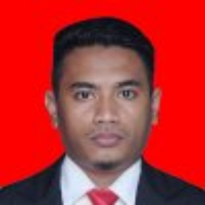 Kharis Sya'ban G., S.T., M.Cs.