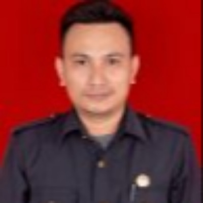 Anjar Pradipta, S.Kom., M.Kom