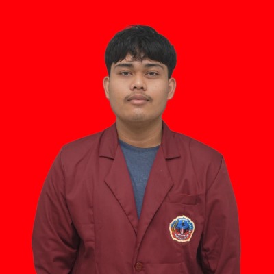 Alfat Pandu Kusuma 